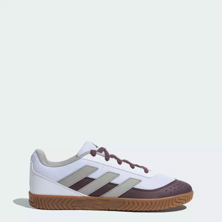 Lifestyle Pivot Court M Unisex White JK0757