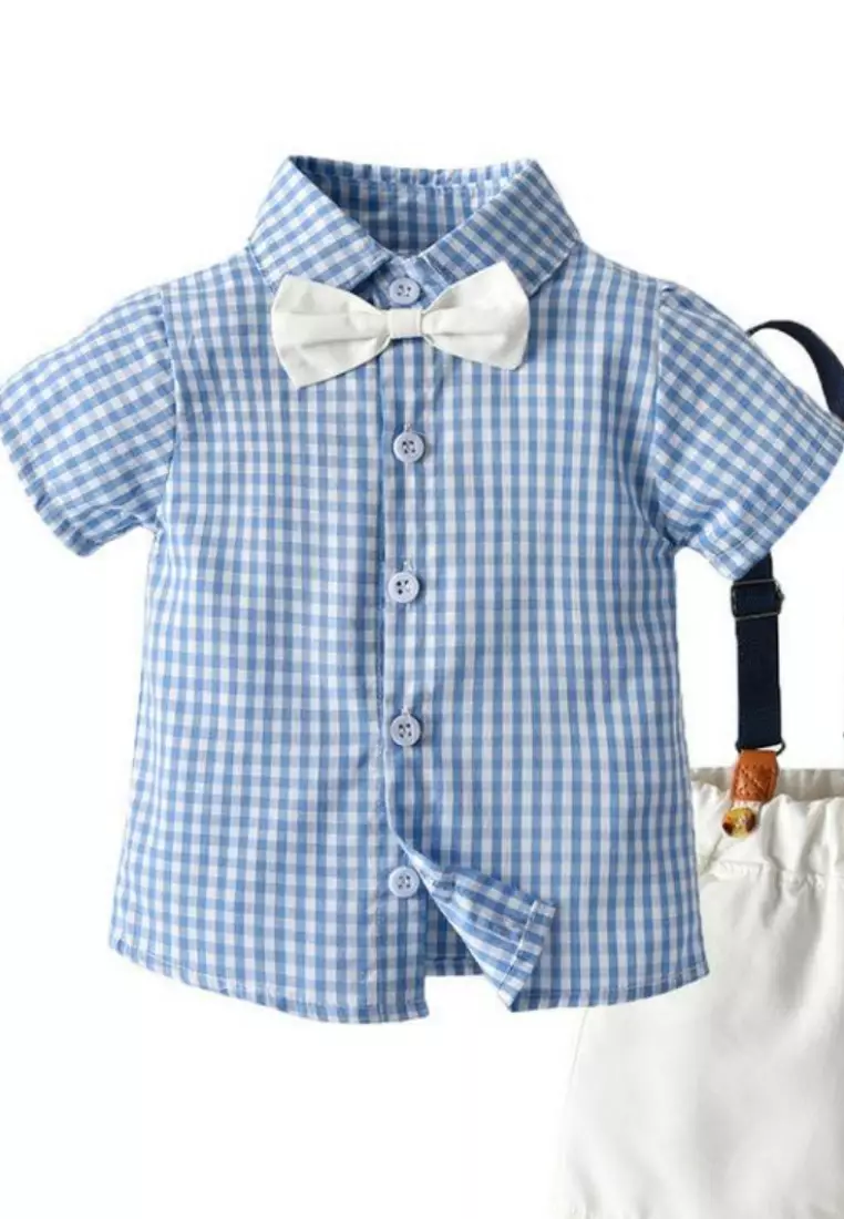 Laurence Baby & Toddler Outfits
