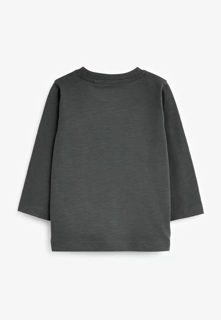 Cheap plain long outlet sleeve shirts