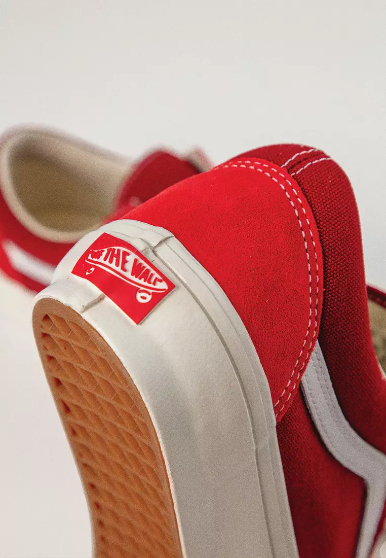 LX OLD SKOOL