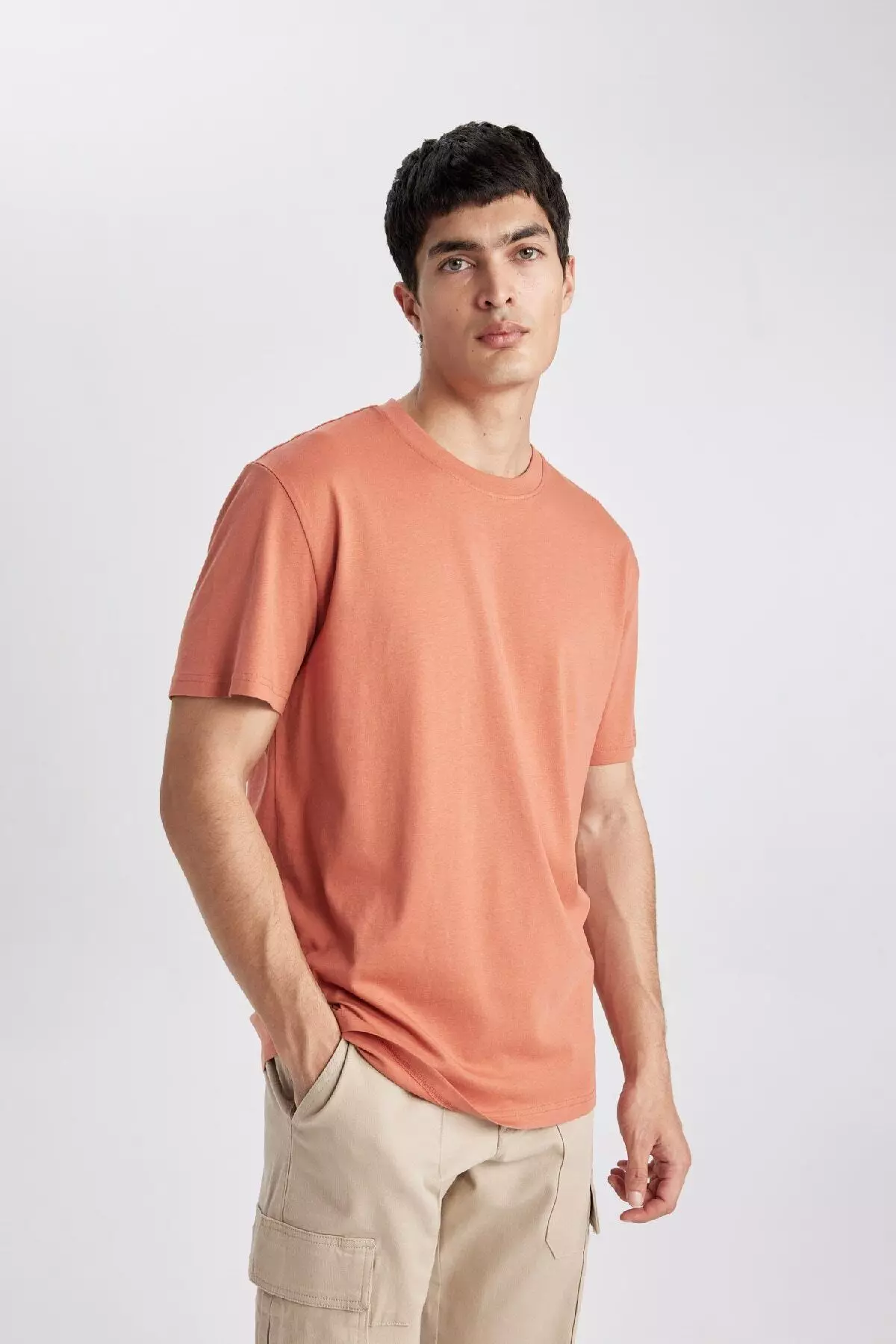 Orange T-Shirt