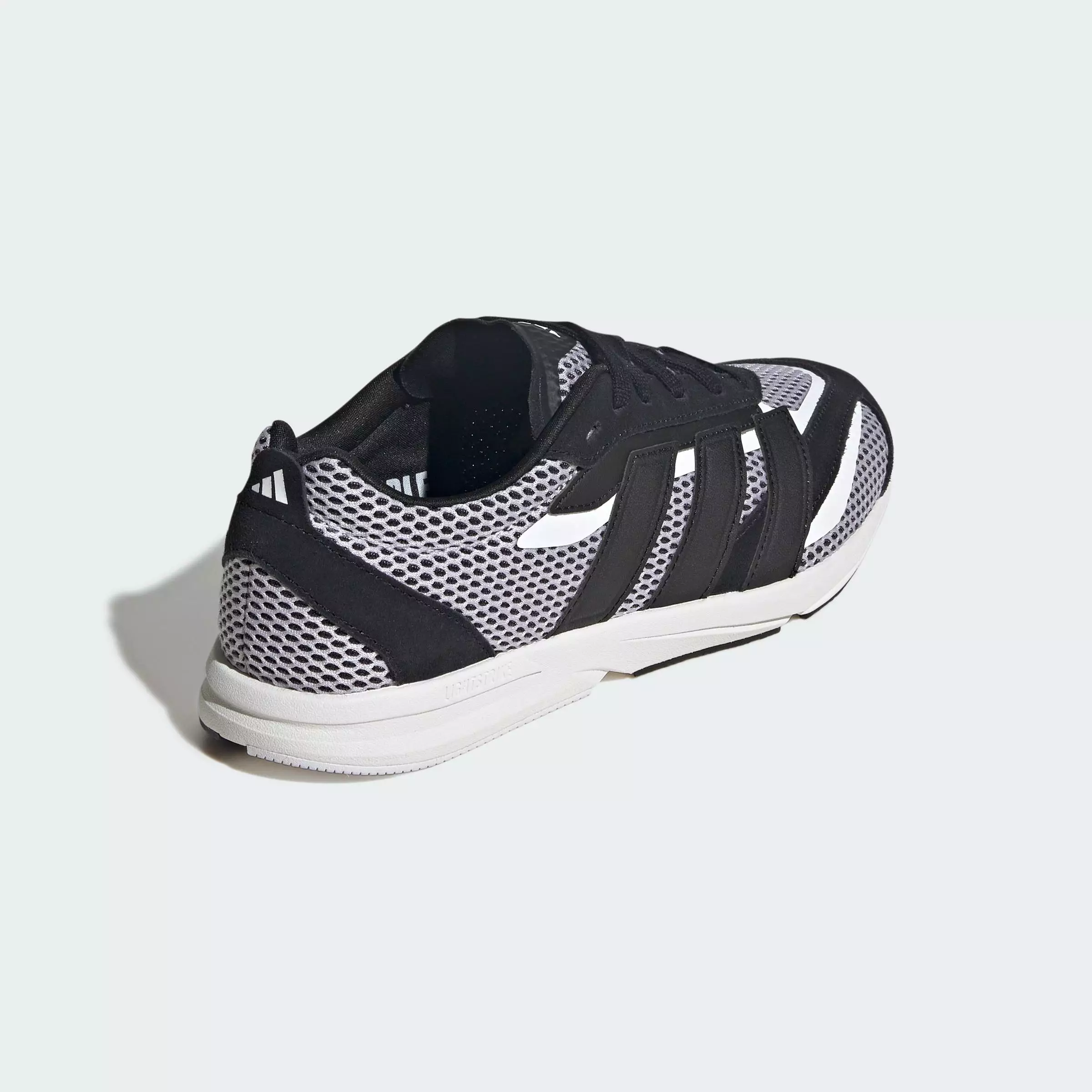 Lifestyle Lightblaze LP Shoes Women White JS3199