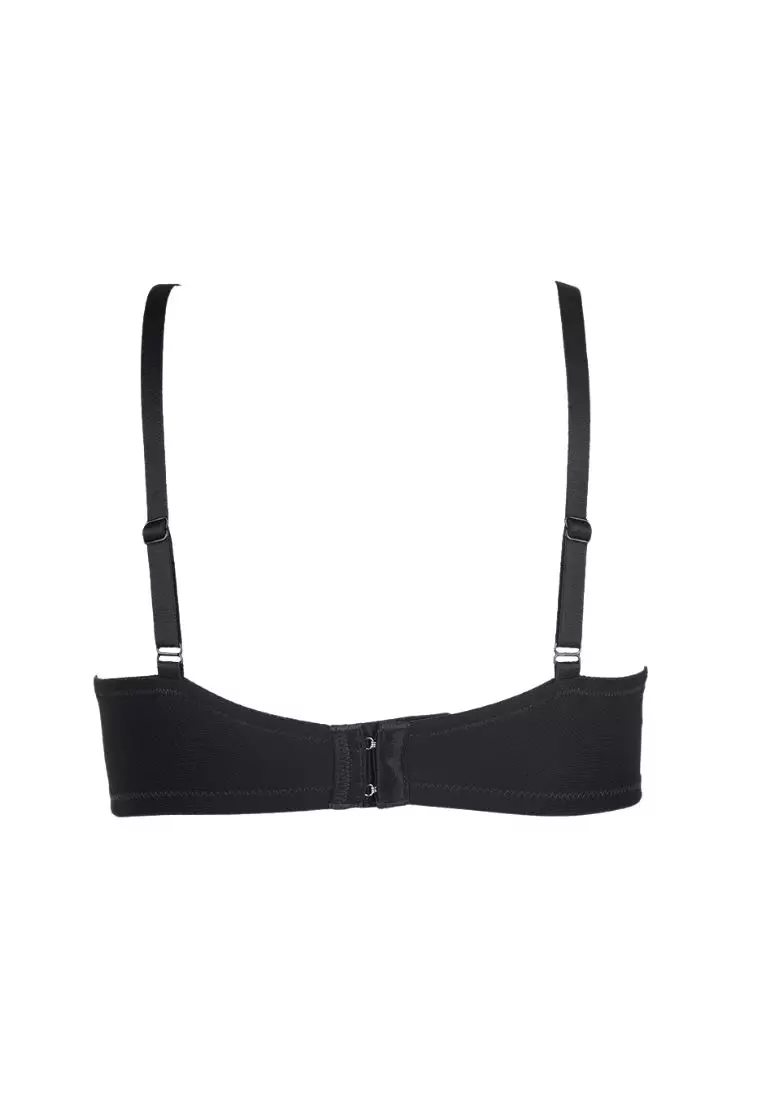 Comfort Fit Bra