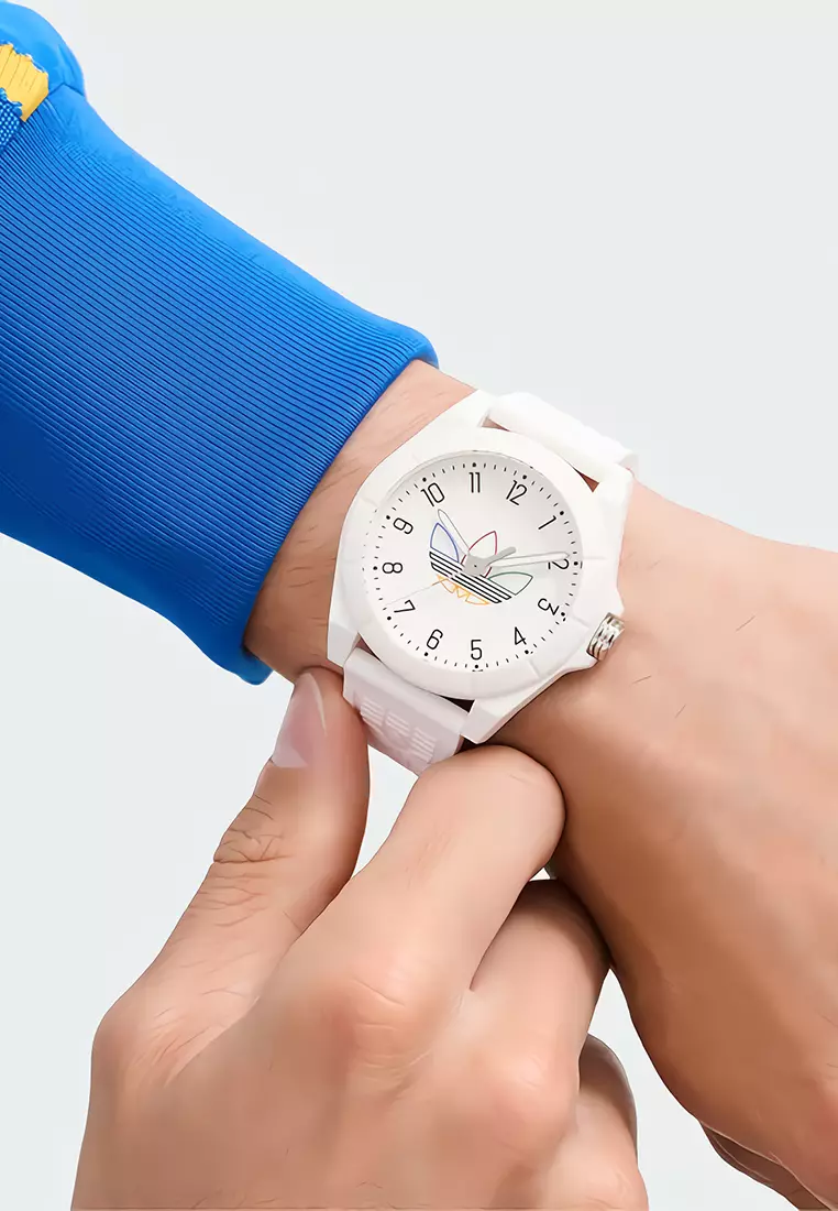 Jual Adidas Watches Adidas Gents Project Four Jam Tangan Analog