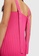 ESPRIT pink ESPRIT Pretty Pleats Wide Strap Midi Dress F403FAAC9CCE5FGS_3