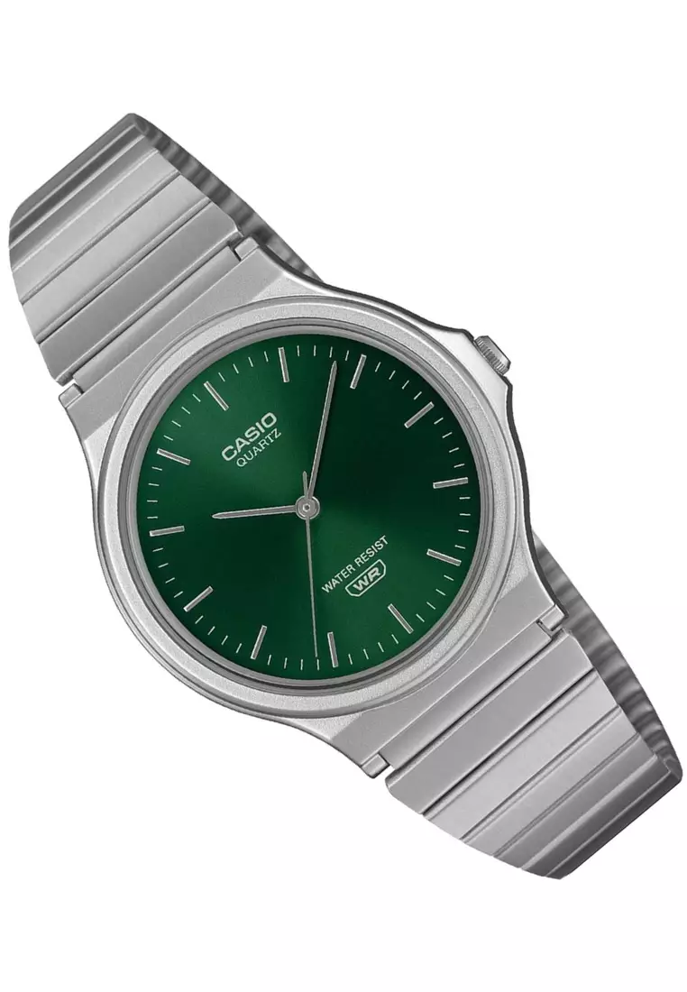 Analog Watch MQ-24DA-3ADF