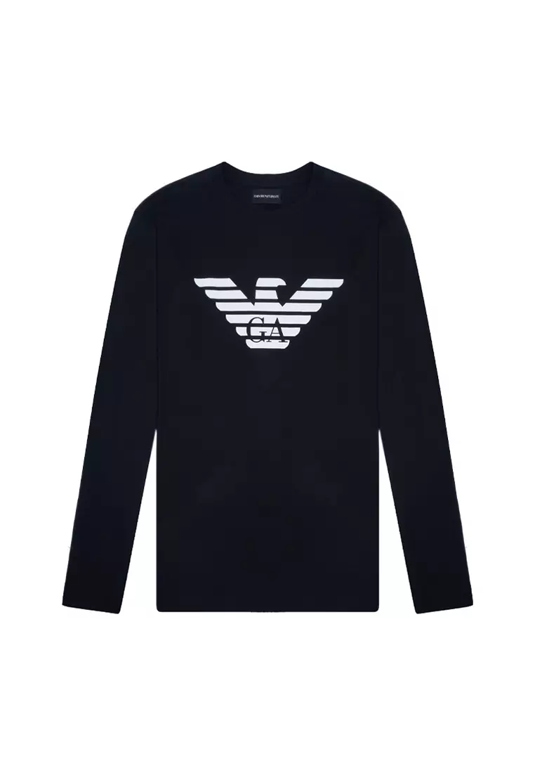 Armani full clearance sleeve t shirts