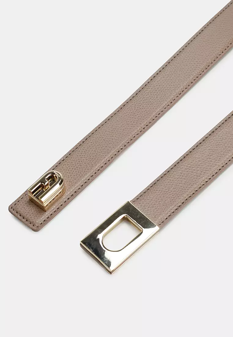 1927 可調校腰帶