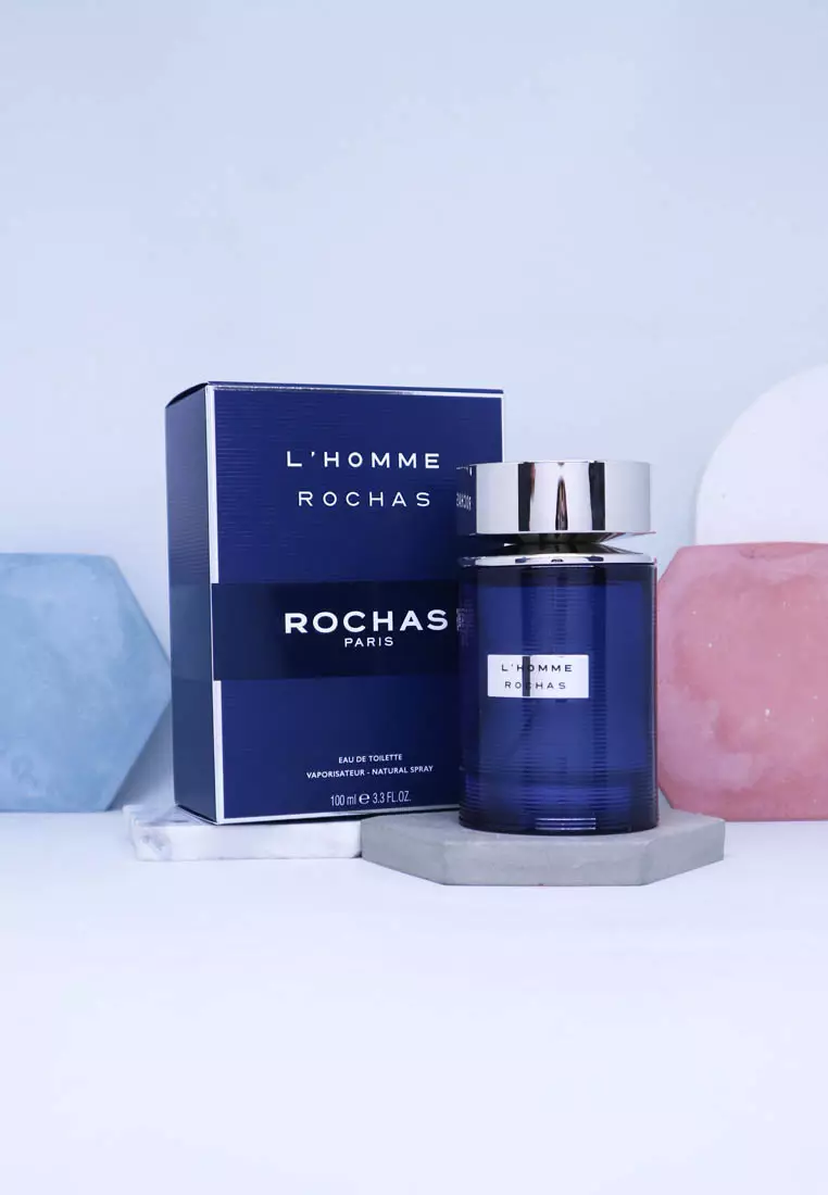 Rochas L'Homme Rochas 100 ML