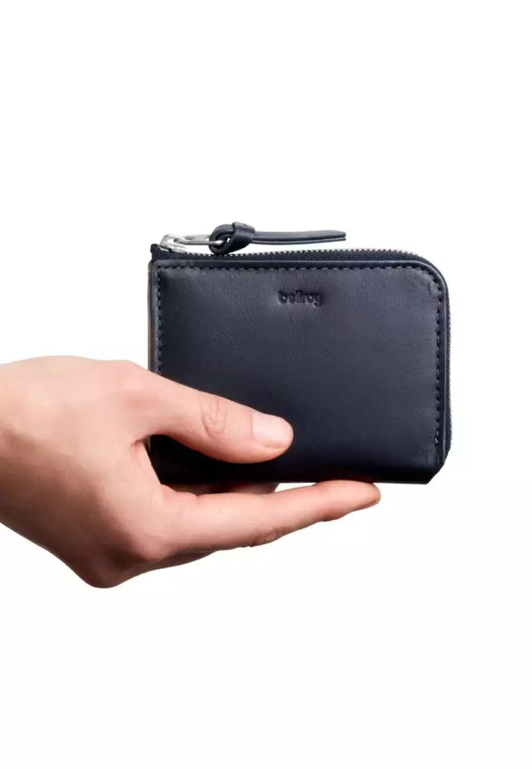 Bellroy L-Pocket - Navy