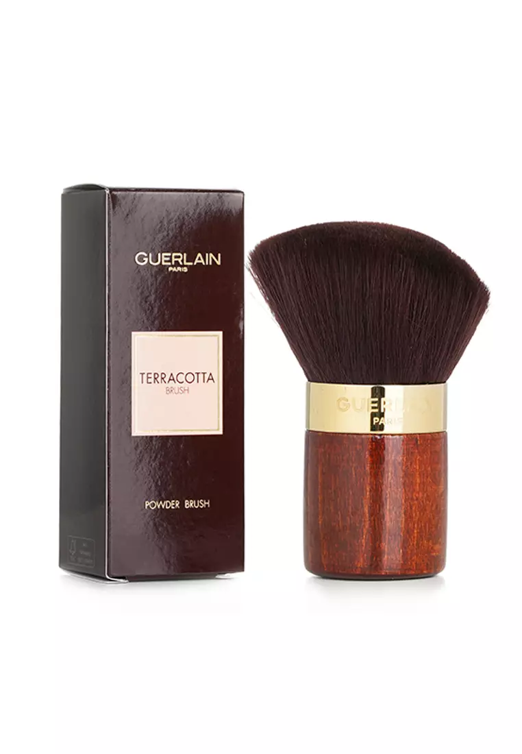Guerlain GUERLAIN - Terracotta Powder Brush 1pcs 2025 | Buy