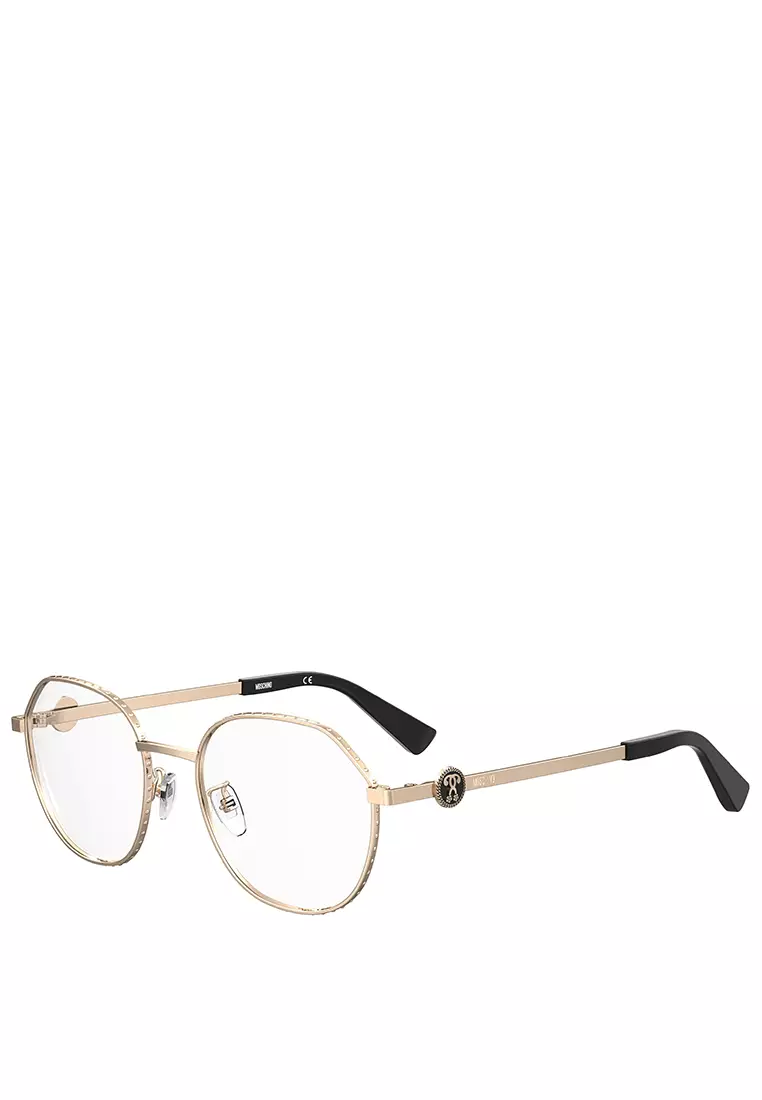 Buy MOSCHINO MOSCHINO Optical glasses MOS586-000 2025 Online