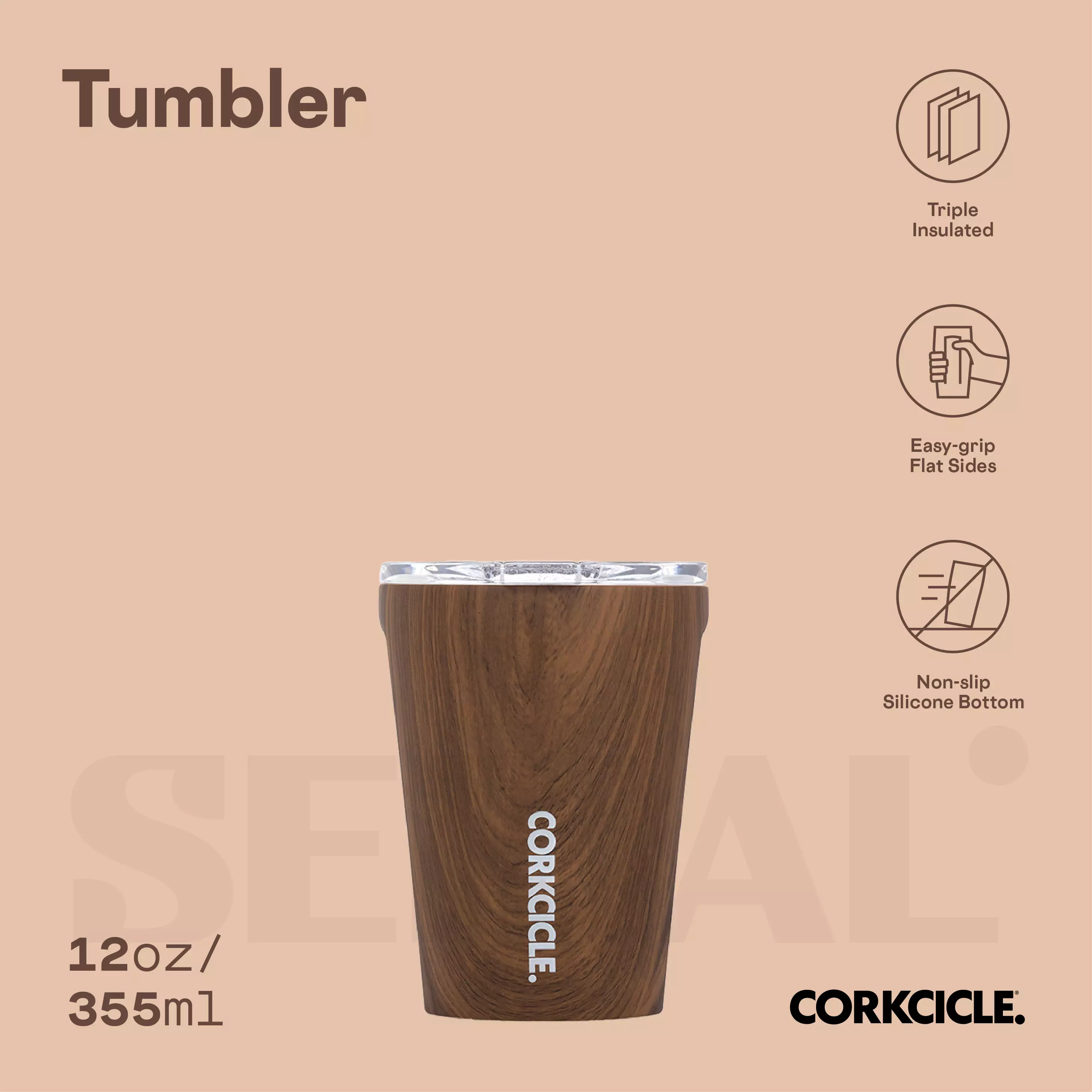 Corkcicle Original Official Store di ZALORA Indonesia
