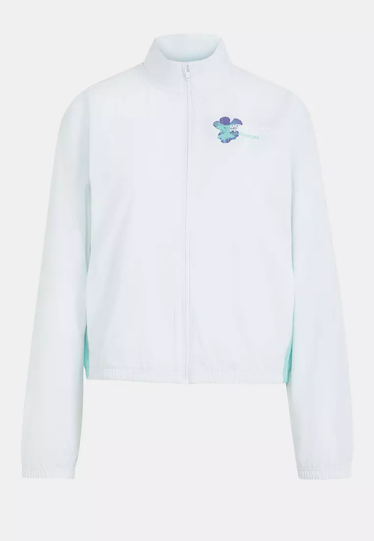 Mercedes - AMG Petronas Formula 1 Team Vanda Bloom Jacket