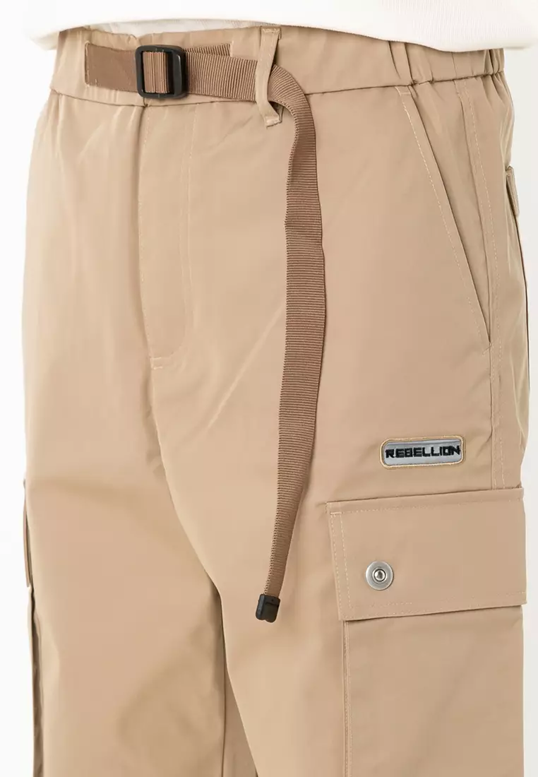 Tap Milwaukee Pants