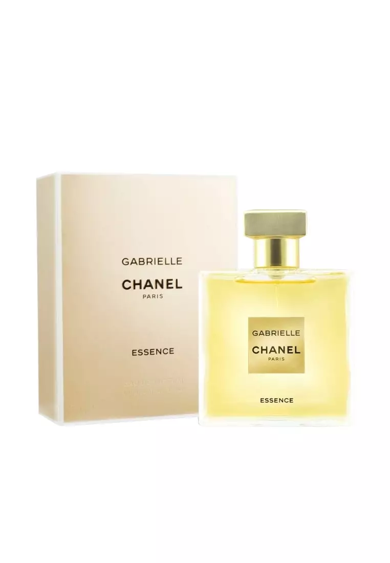 網上選購Chanel Gabrielle ESSENCE EDP 100ml 嘉柏麗爾天性香水2024