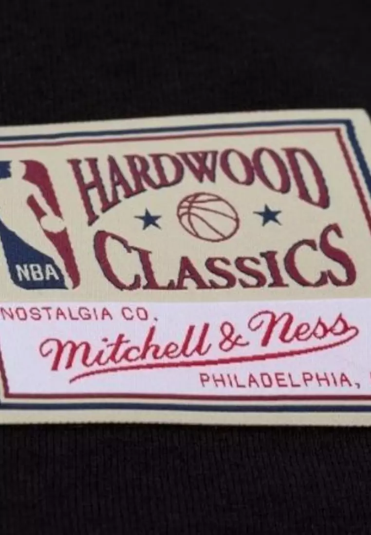 Big Face Tee Magic Johnson Los Angeles Lakers