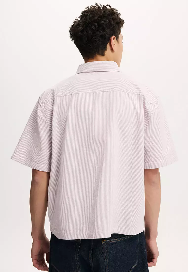 Ventura Short Sleeves Shirt