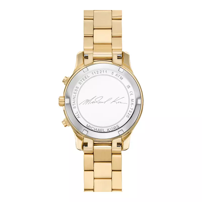 Jam mk original terbaru outlet