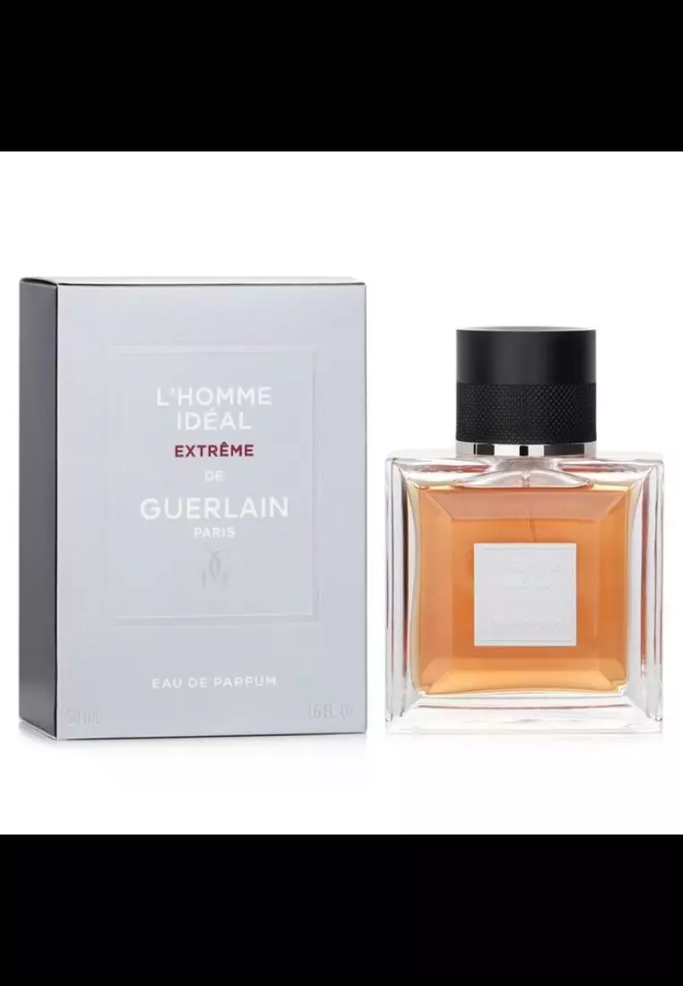 Buy GUERLAIN Guerlain L'Homme Ideal Extreme Eau De Parfum Spray