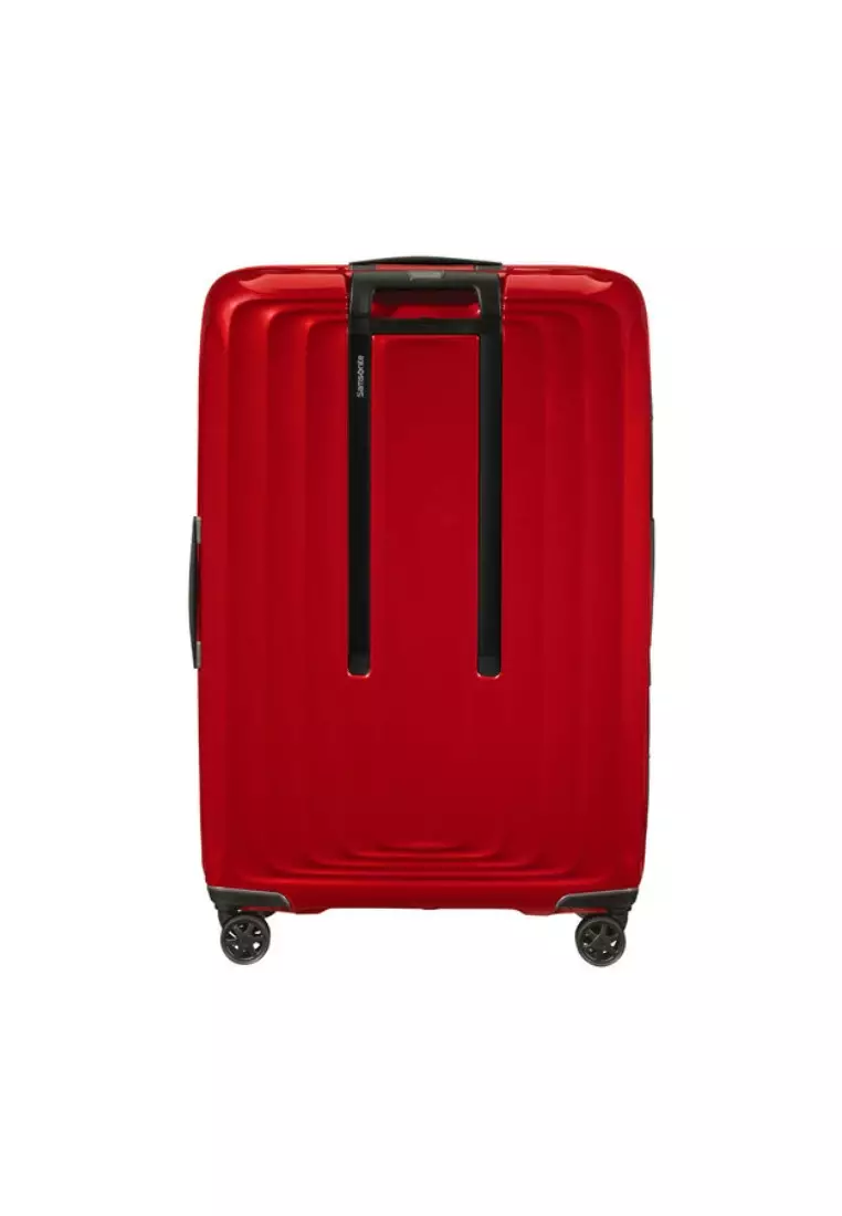 Buy Samsonite Nuon Spinner 75/28 EXP 2025 Online ZALORA