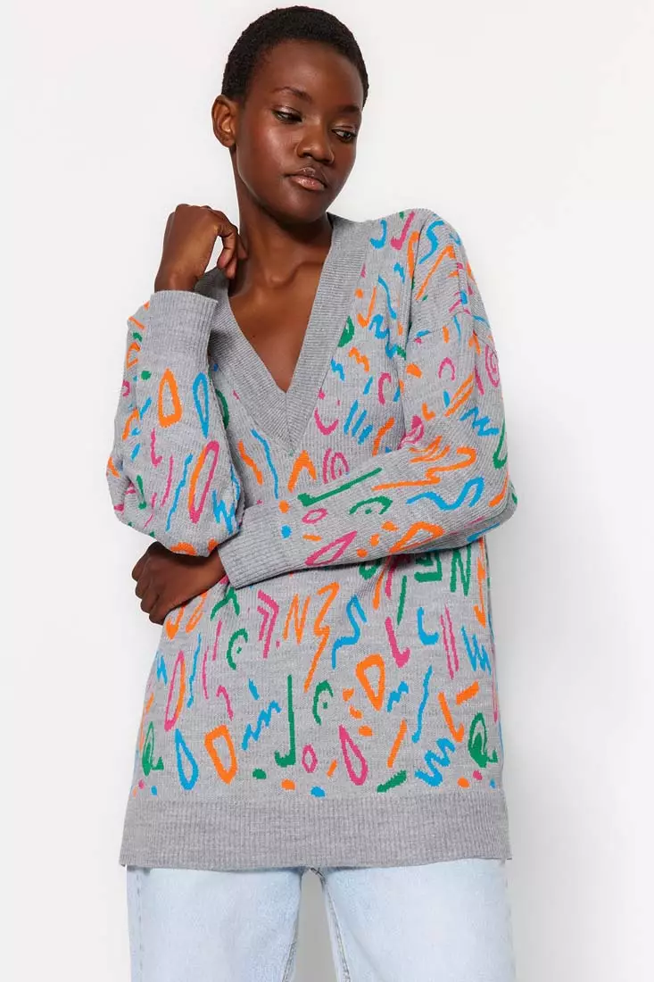 New shop trend sweater