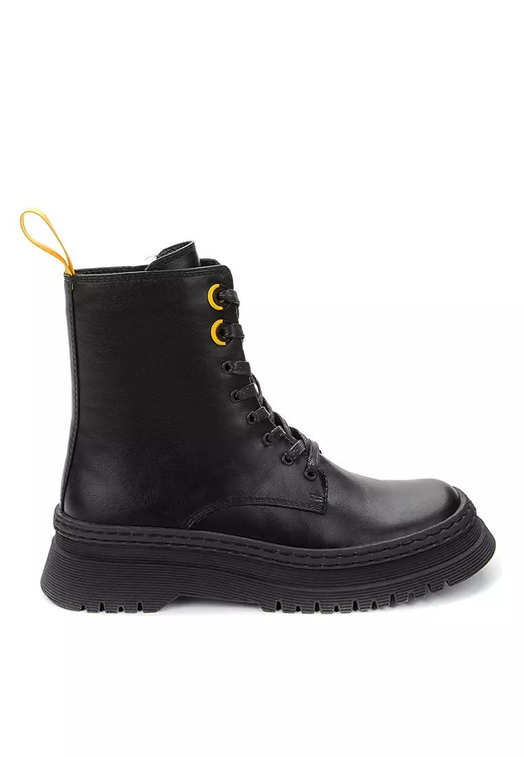 Dr martens icon top 0025 watch