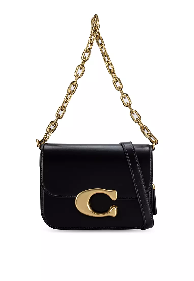 Buy Coach Idol Bag (cq) 2024 Online | ZALORA Philippines