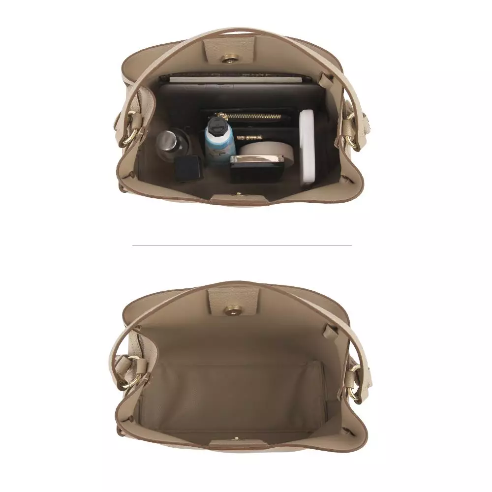 LCX-MIRANDA SHOULDER