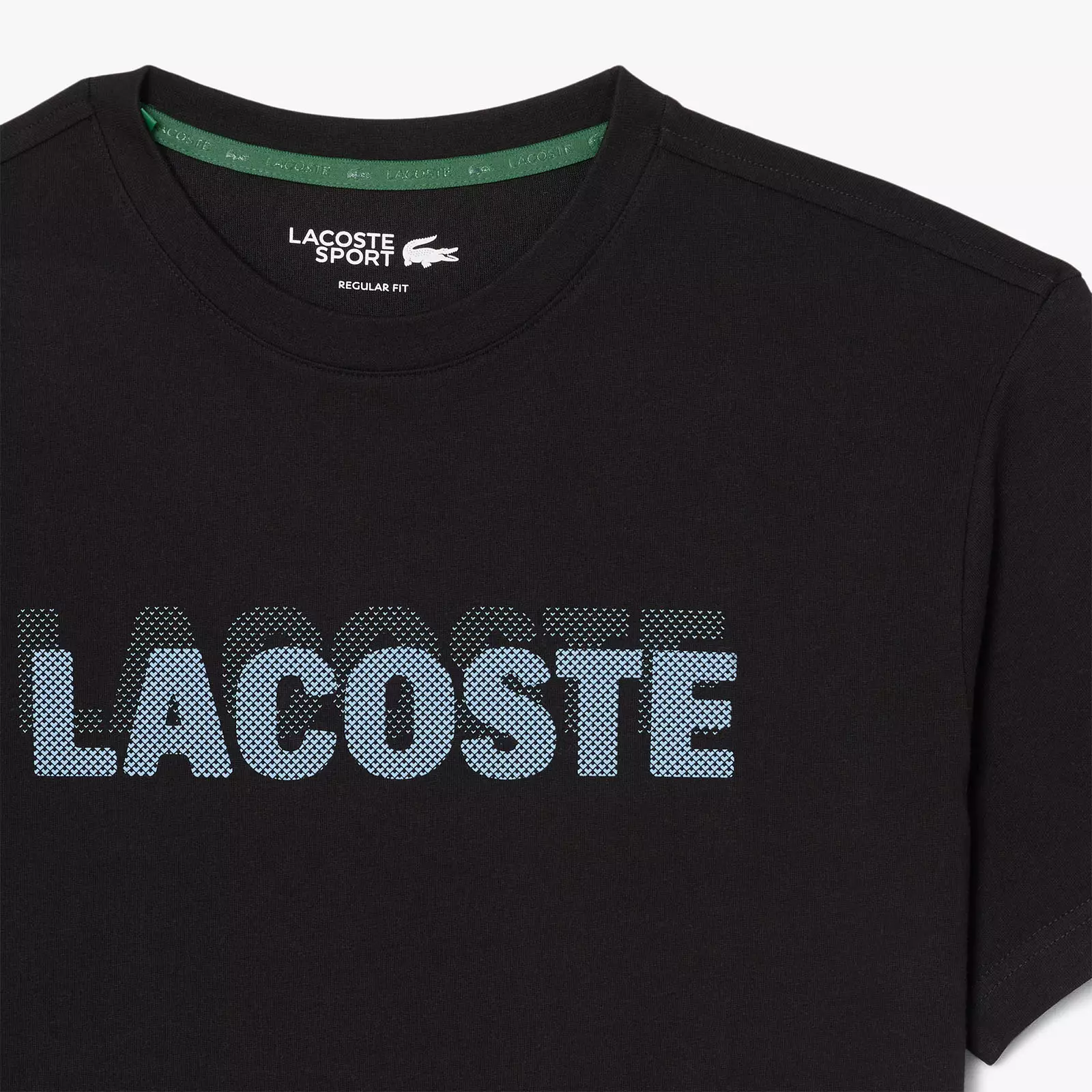 Ultra Dry Graphic Print Sport T-shirt