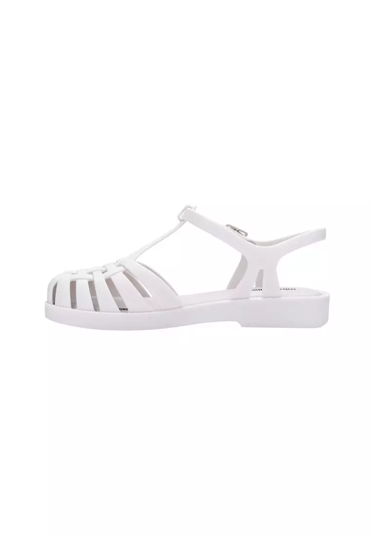 Melissa Mini Melissa Aranha Quadrada Kids Sandals ZALORA