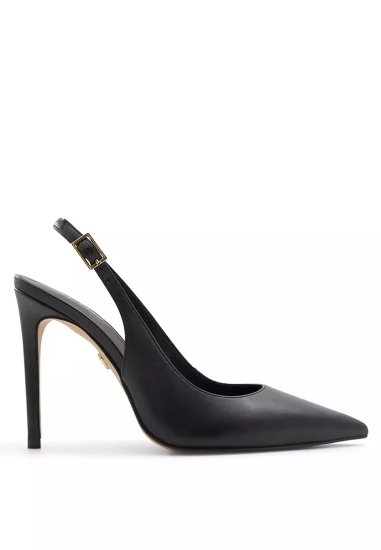 Discount on Aldo  shoes - SKU: Stessysling Slingback Heels