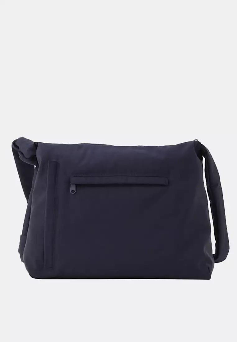 Nylon Shoulder Bag
