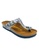 SoleSimple silver Rome - Leopard Silver Sandals & Flip Flops AD3ABSH559B546GS_2