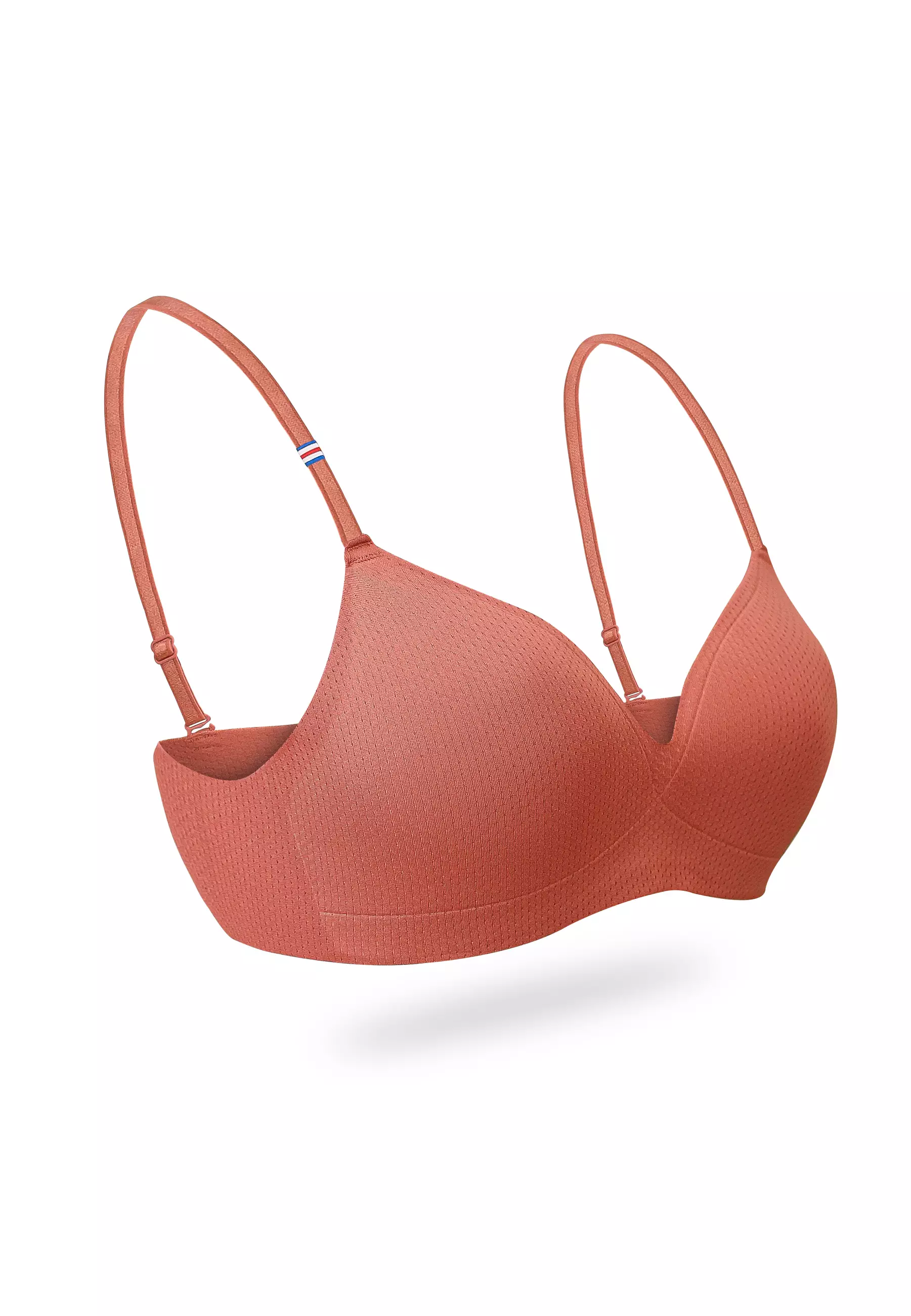 You’ve ( YouHave ) BH Seamless Bra Seamless Bra Tanpa Kawat Wanita Pakaian Dalam Wanita BRA 100090