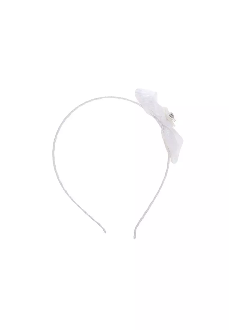 Bando Anak Josephine White