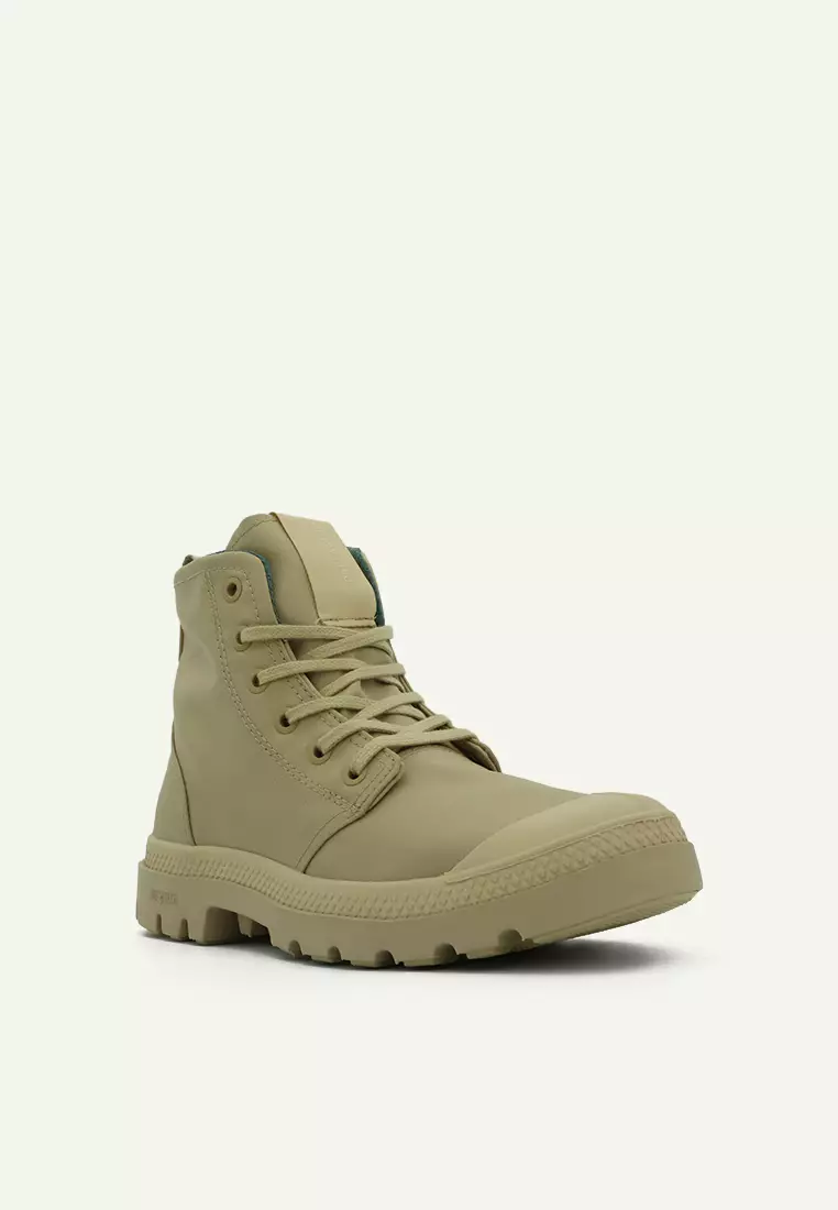 Discount on Palladium  shoes - SKU: Pampa Hi Seeker Lite+ Wp+ Men's Boots