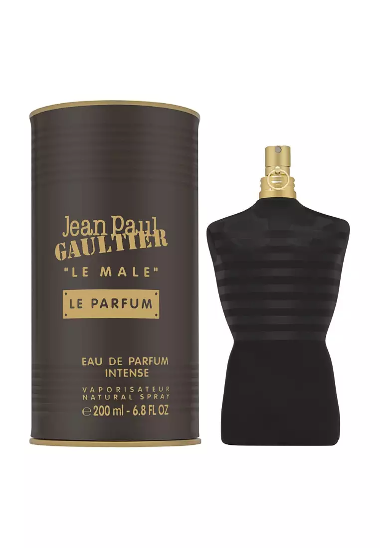 Jean Paul Gaultier Jean Paul Le Male Le Parfum EDP Intense