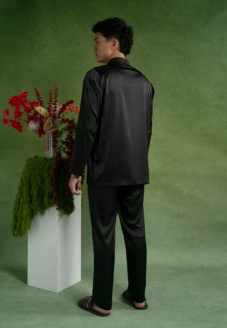 Indra Baju Melayu Cekak Musang