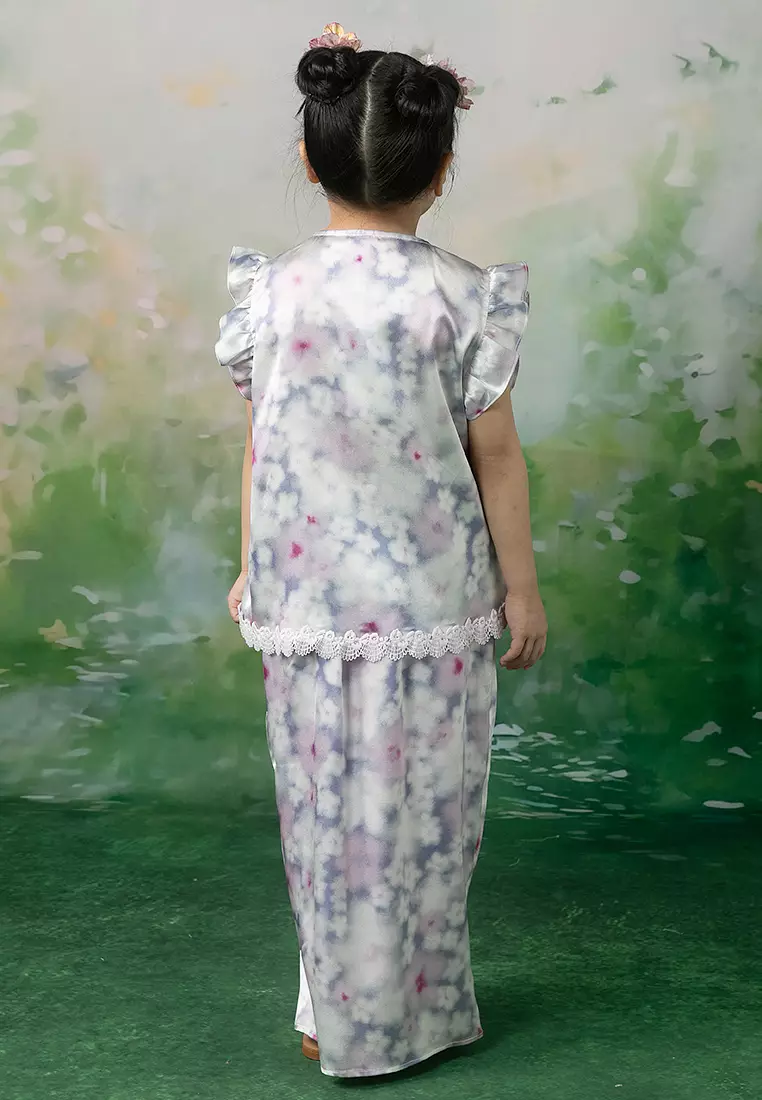 Nadha Kurung Set