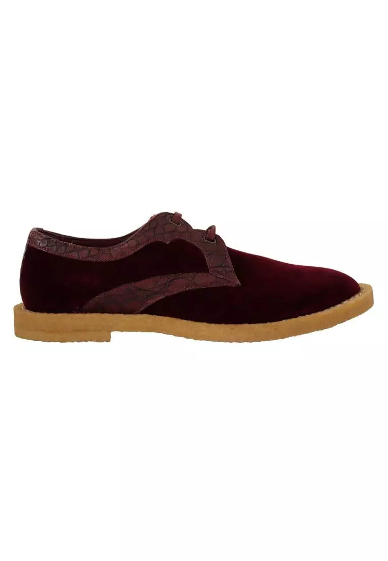 Mens exotic discount skin shoes