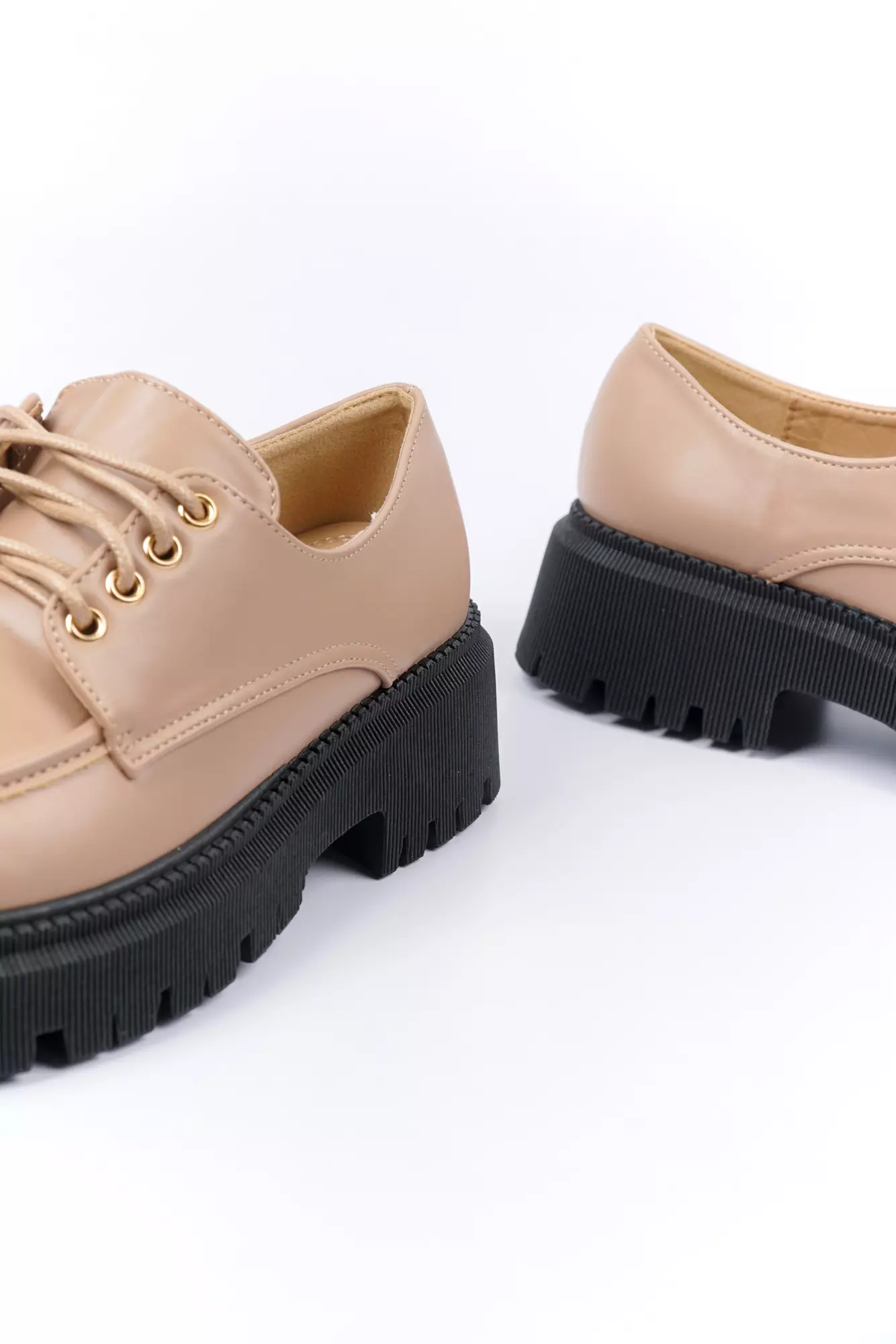 Blow FABLO 0002 Mera Shoes Sepatu Loafers Wanita