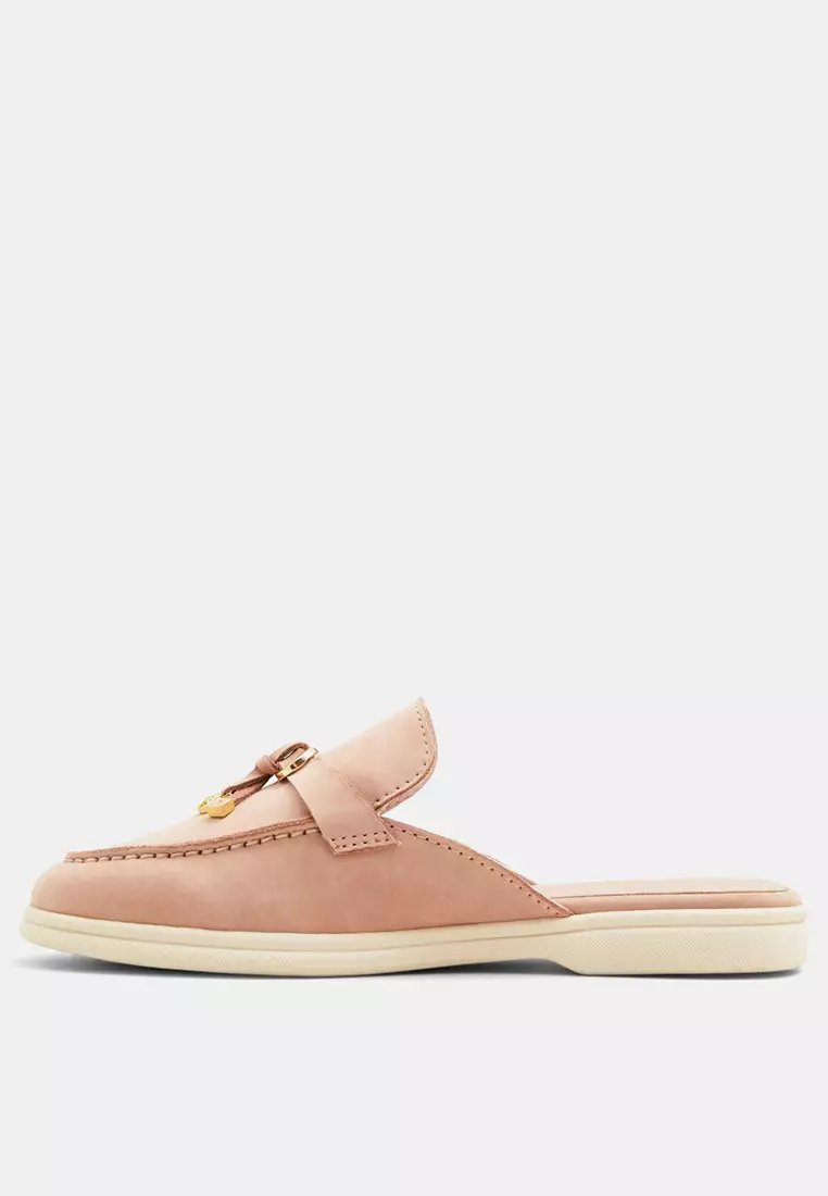 Kedoacien-In Slip Ons