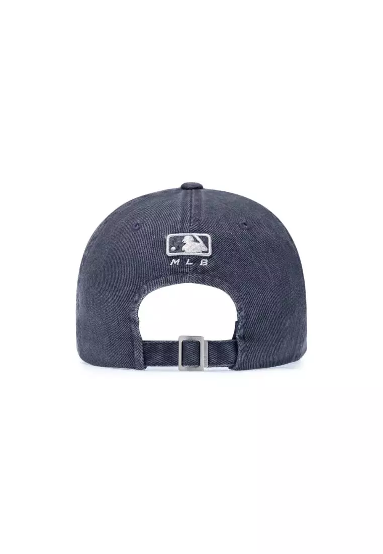 VINTAGE PIGMENT WAPPEN UNSTRUCTURED BALLCAP NEW YORK YANKEES