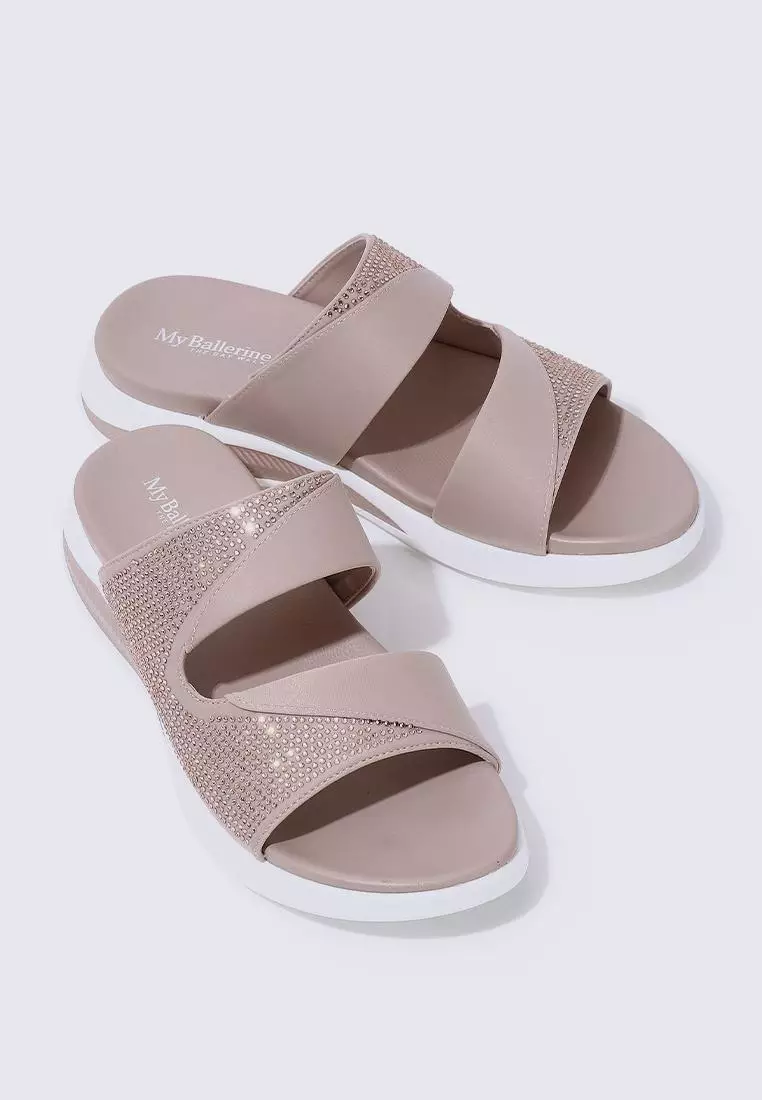 My Soft Steps Comfy Sandals