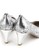 Andre Valentino silver Ladies Shoes 09803Za 24809SH547E564GS_3