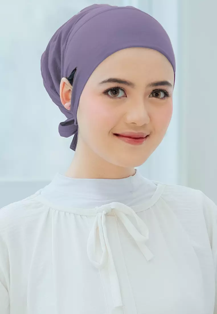 INNER CIPUT ANTI GESER-LILAC