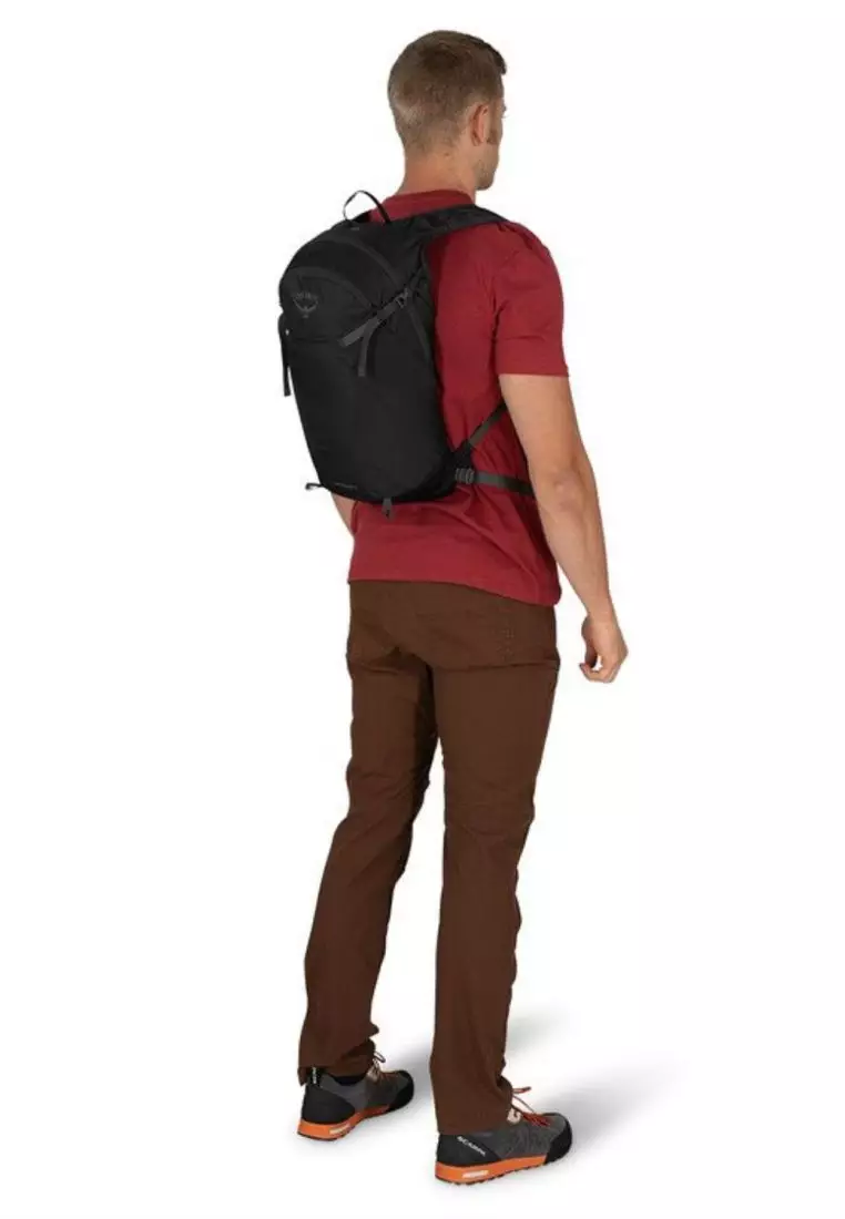 Buy Osprey Osprey Sportlite 15L O/S Dark Charcoal Grey 2024 Online