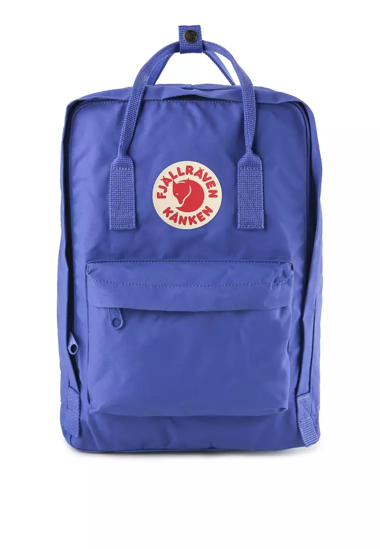 Kanken bag men top