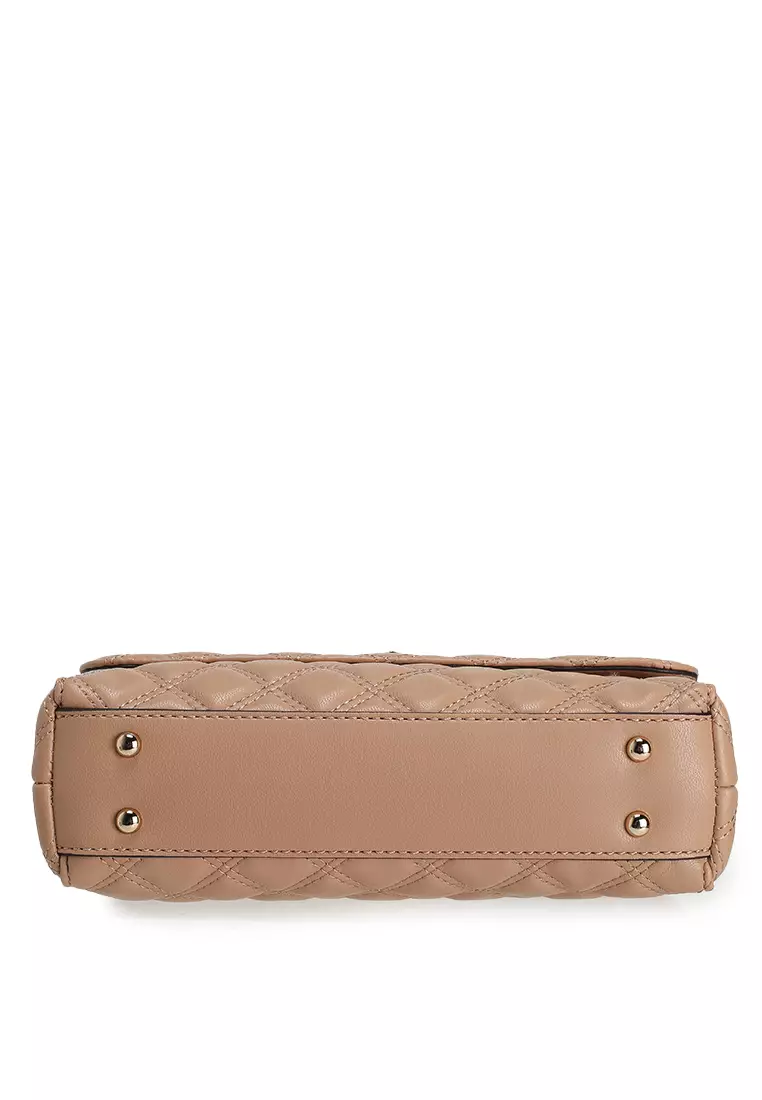 Giully II 2 Compartment Convertible Flap Bag